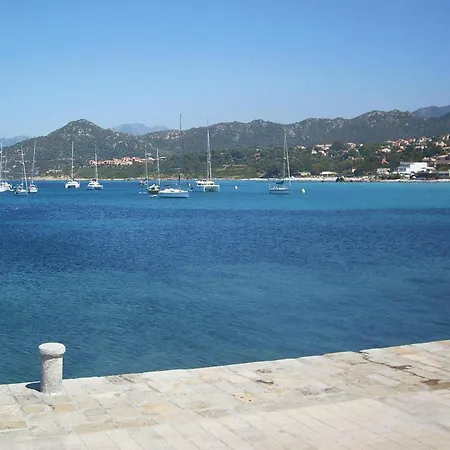 Apartment In Ile Rousse Near Bodri Beach, Cleaning Included * LʼÎle-Rousse