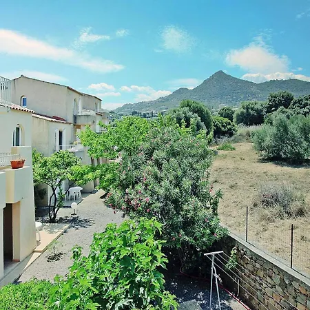Apartment In Ile Rousse Near Bodri Beach, Cleaning Included LʼÎle-Rousse