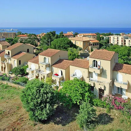 Apartment In Ile Rousse Near Bodri Beach, Cleaning Included Appartamento
