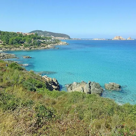 Appartamento Apartment In Ile Rousse Near Bodri Beach, Cleaning Included *